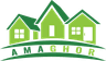 Amaghor Logo